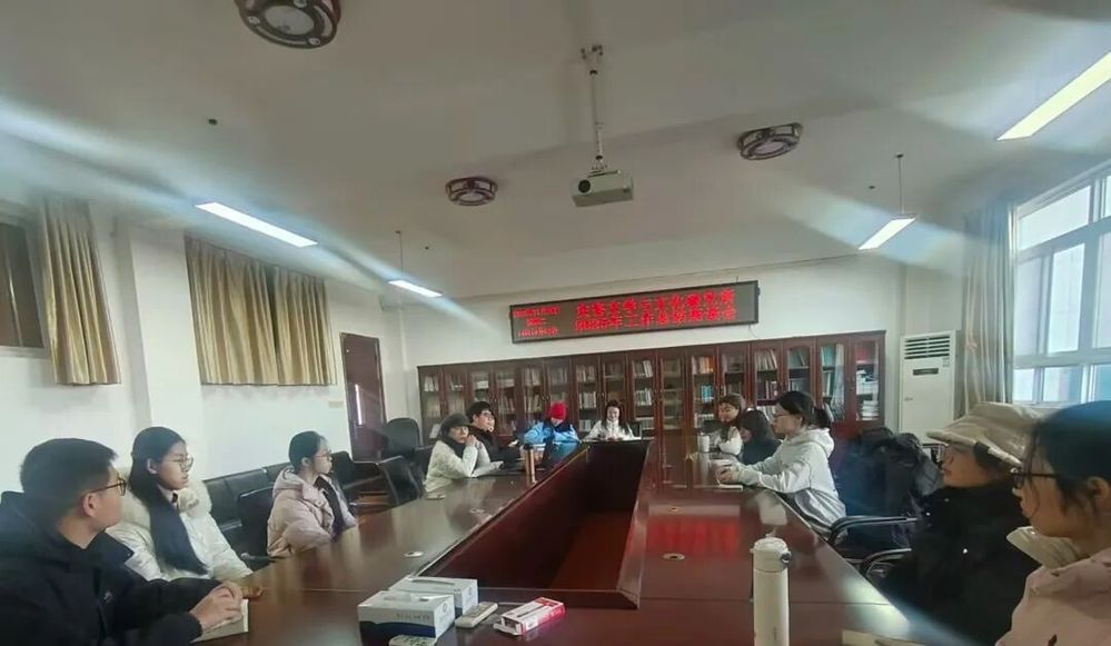 总结·交流·规划｜灾害文学与文...